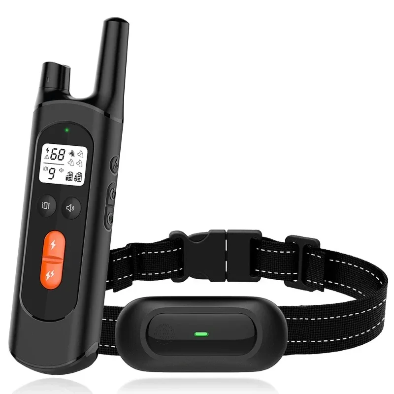 Pet Supplies In Amazon - Pet smart dog trainer Electric shock