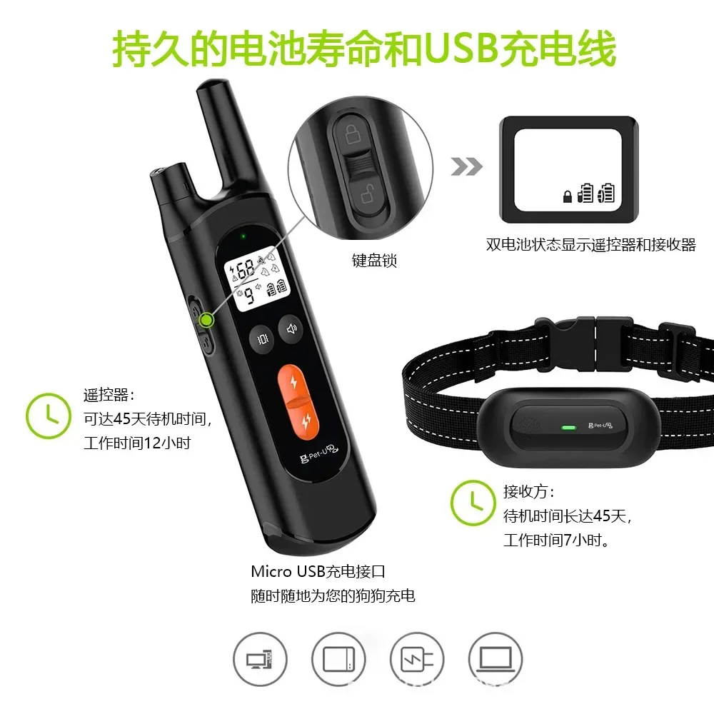 Pet smart dog trainer Electric - đánh giá và giá Pet Supplies In Amazon