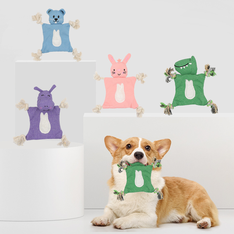 Dog Toys Macaron Animal Modeli - đánh giá và giá Pet Supplies In Amazon