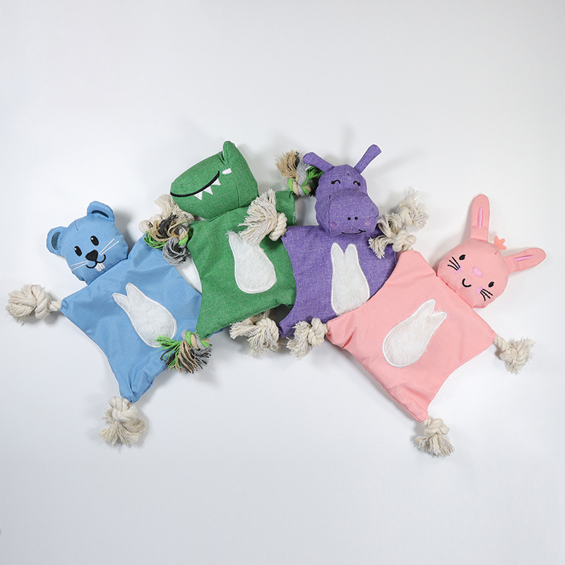 Dog Toys Macaron Animal Modeli - đánh giá và giá Pet Supplies In Amazon