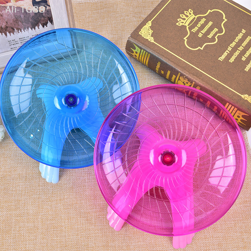 VeraCove Pet Hamster Flying Sa - đánh giá và giá Hamster Cage Wheel