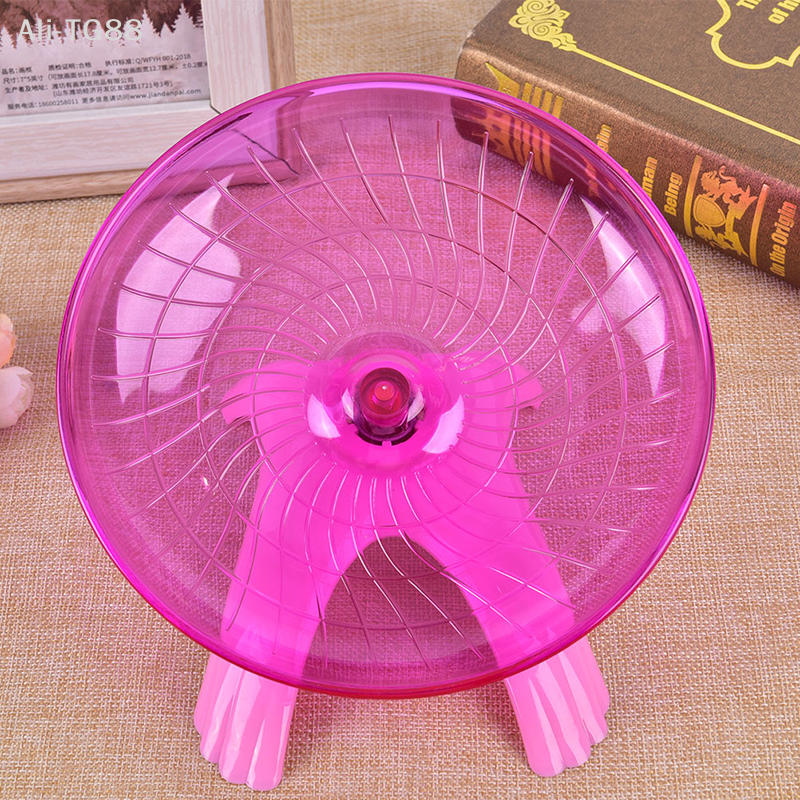 VeraCove Pet Hamster Flying Sa - đánh giá và giá Hamster Cage Wheel