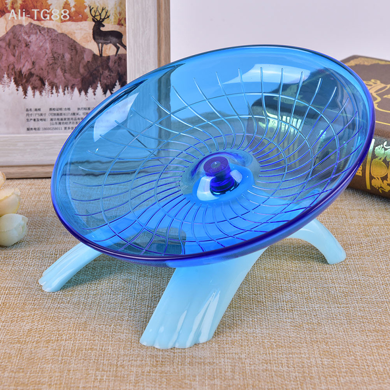 VeraCove Pet Hamster Flying Sa - đánh giá và giá Hamster Cage Wheel