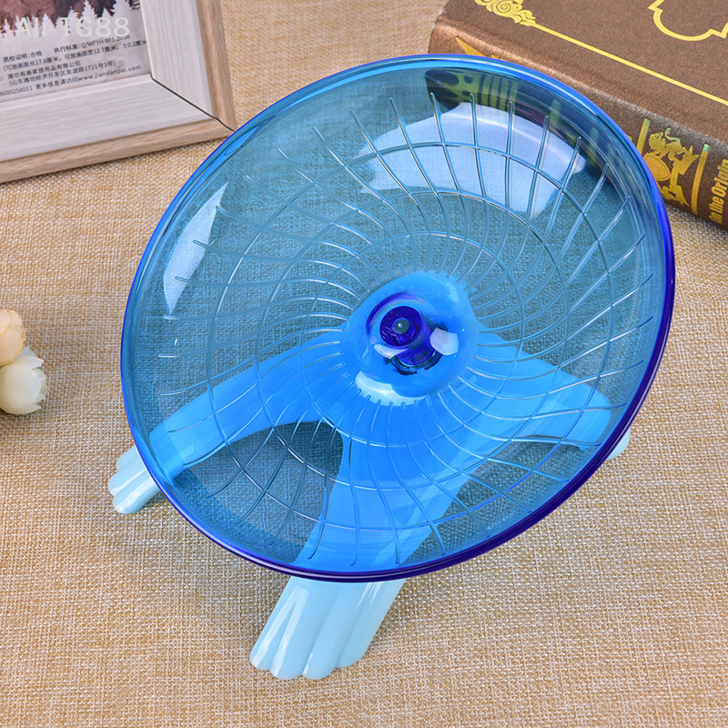 VeraCove Pet Hamster Flying Sa - đánh giá và giá Hamster Cage Wheel