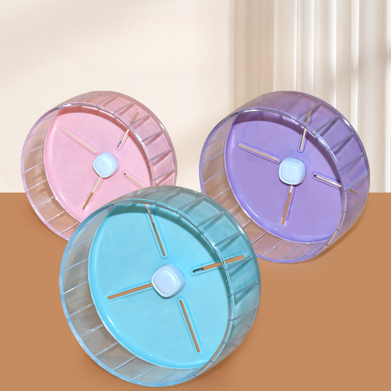 Hamster Exercise Wheel Pet Jog - đánh giá và giá Hamster Cage Wheel