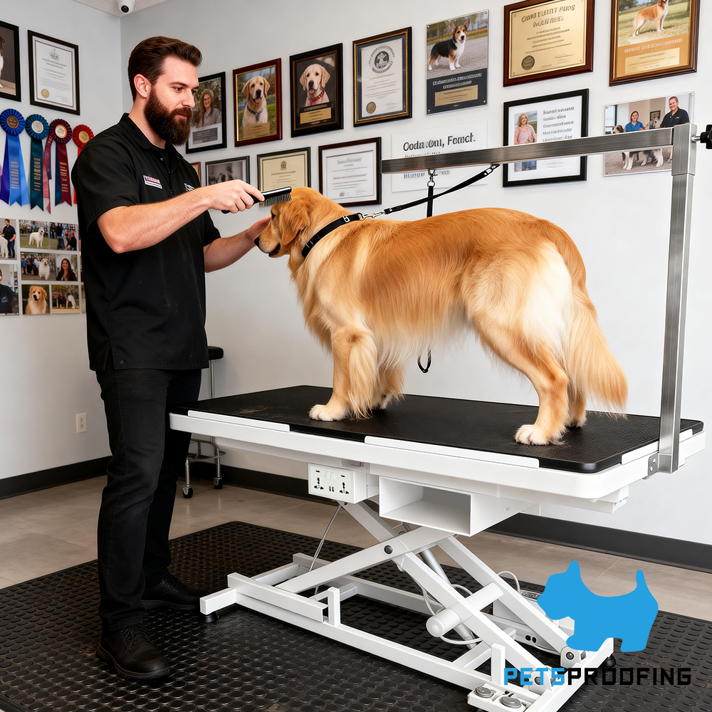 Professional Heavy Duty Adjust - đánh giá và giá Pet X Supplies & Tack Howell Mi