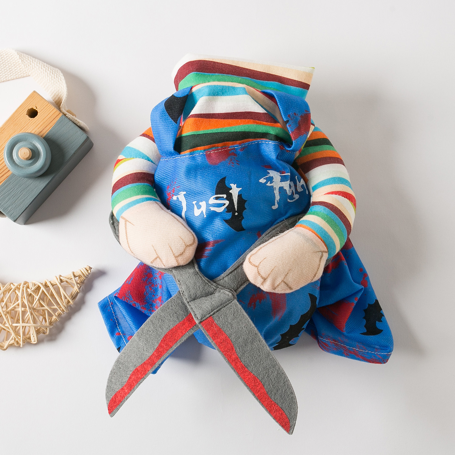 Halloween Amazon Scissors Hand - đánh giá và giá Pet Supplies In Amazon