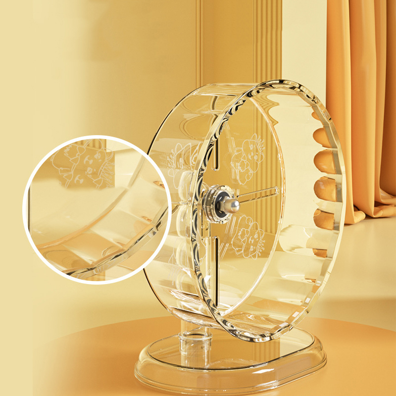 Hamster Cage Wheel Hamster Exe - đánh giá và giá Hamster Cage Wheel