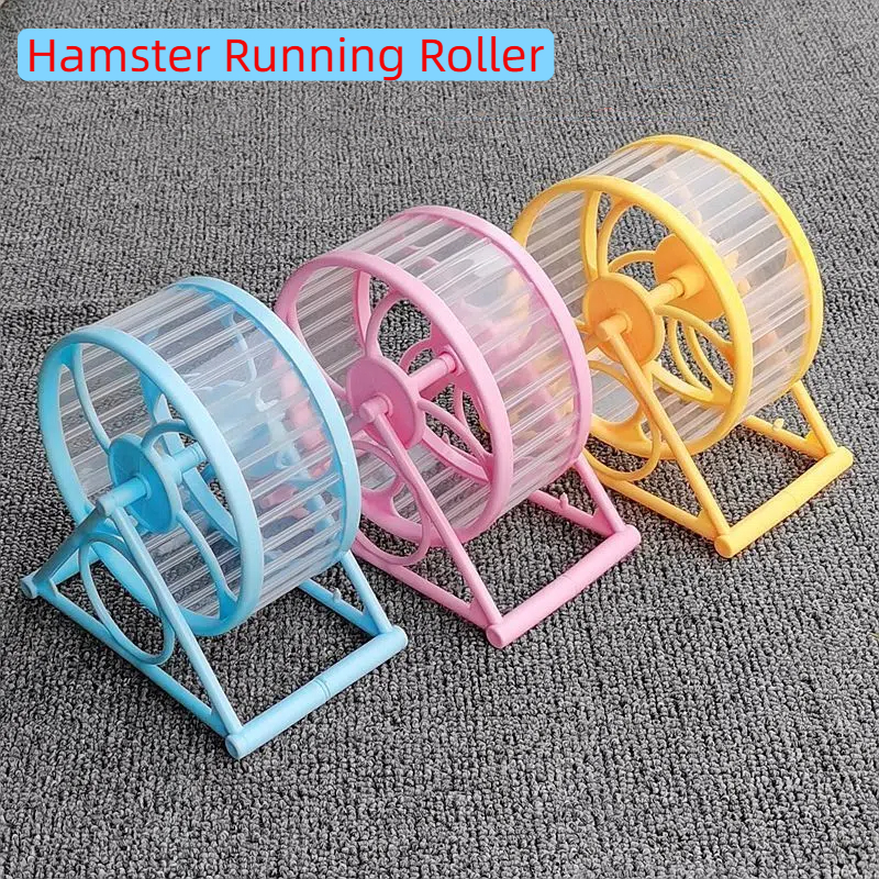 Hamster Running Wheel Hamster  - đánh giá và giá Hamster Cage Wheel