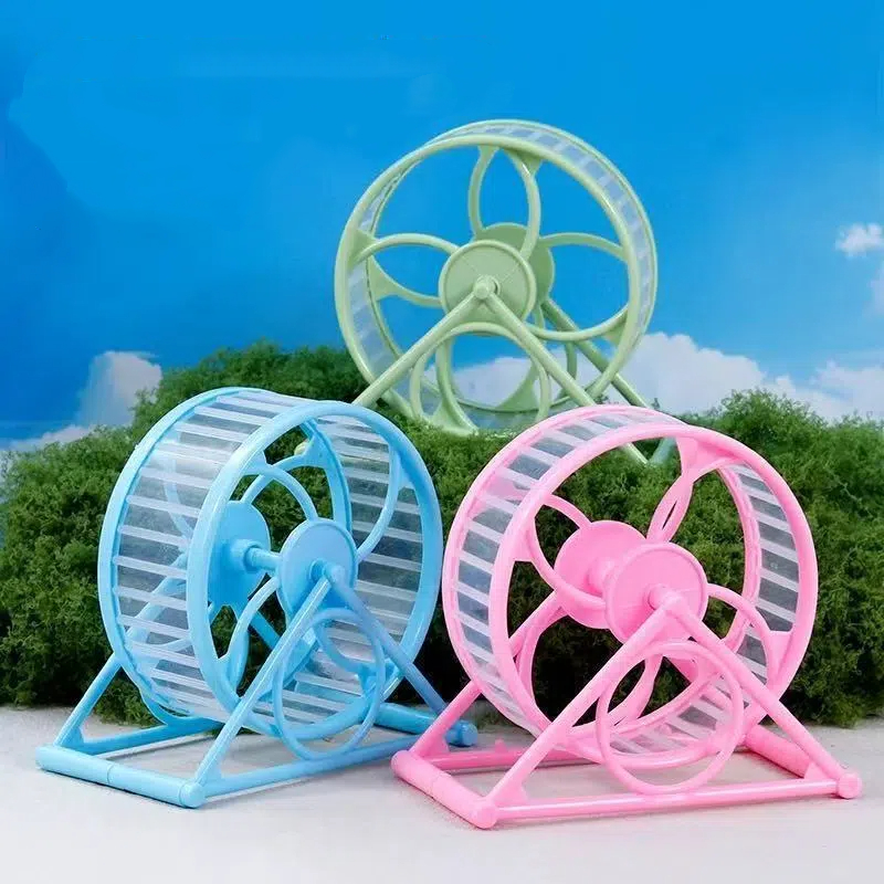 Hamster Running Wheel Hamster  - đánh giá và giá Hamster Cage Wheel