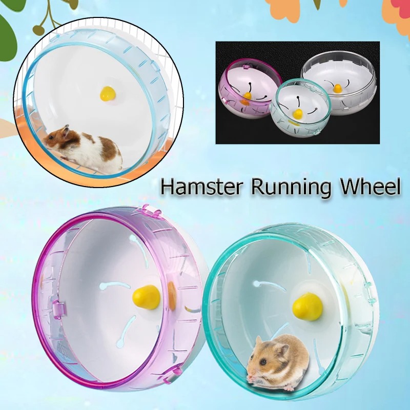 Hamster Running Wheel Toys Sma - đánh giá và giá Hamster Cage Wheel
