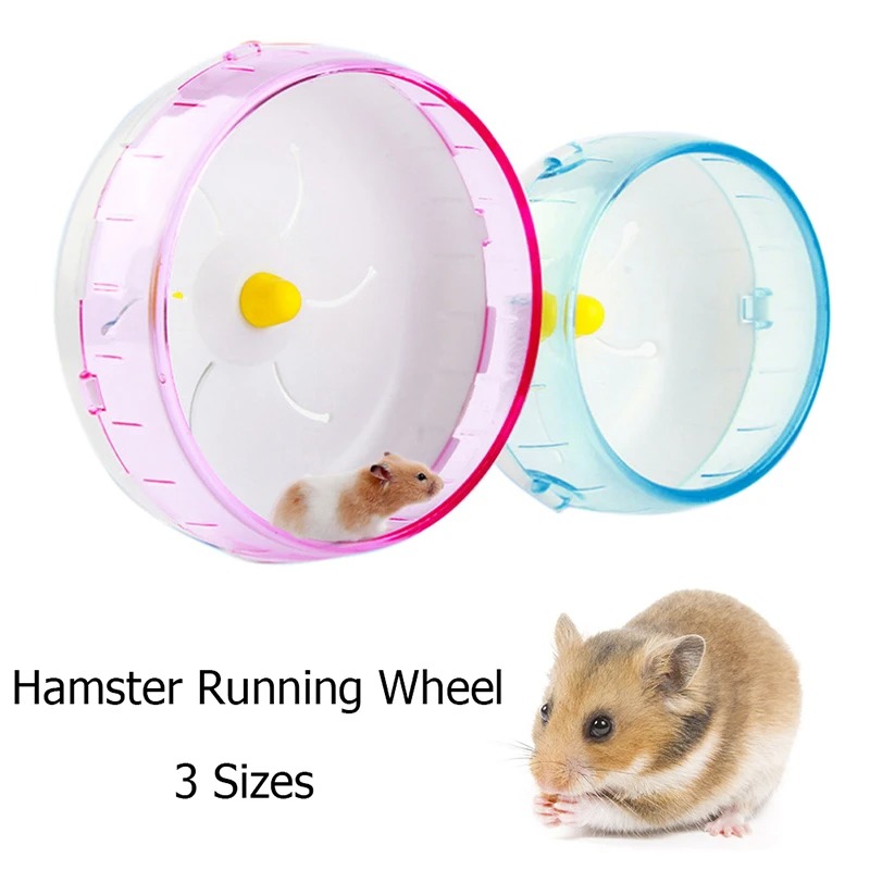Hamster Running Wheel Toys Sma - đánh giá và giá Hamster Cage Wheel