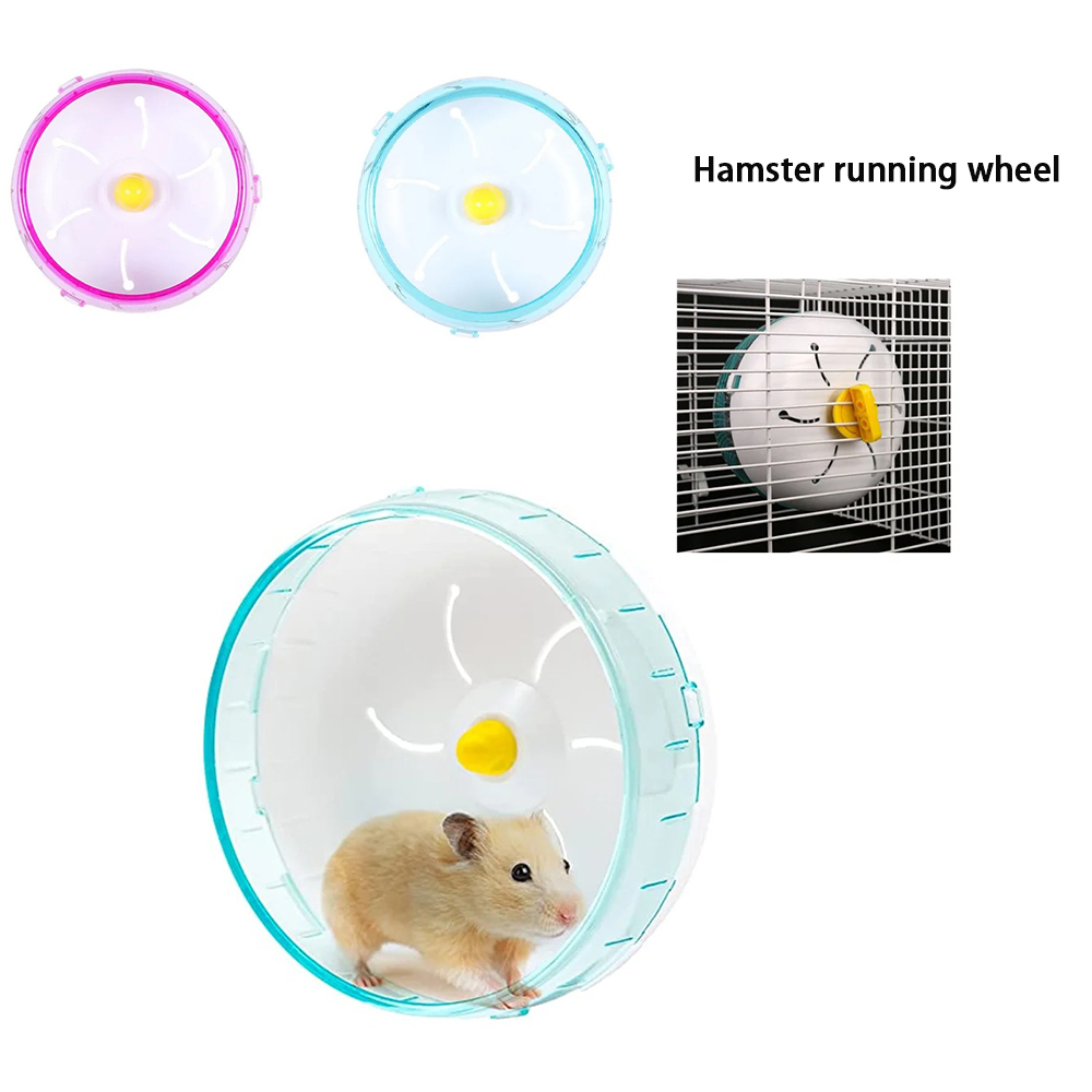Hamster Running Wheel Toys Sma - đánh giá và giá Hamster Cage Wheel