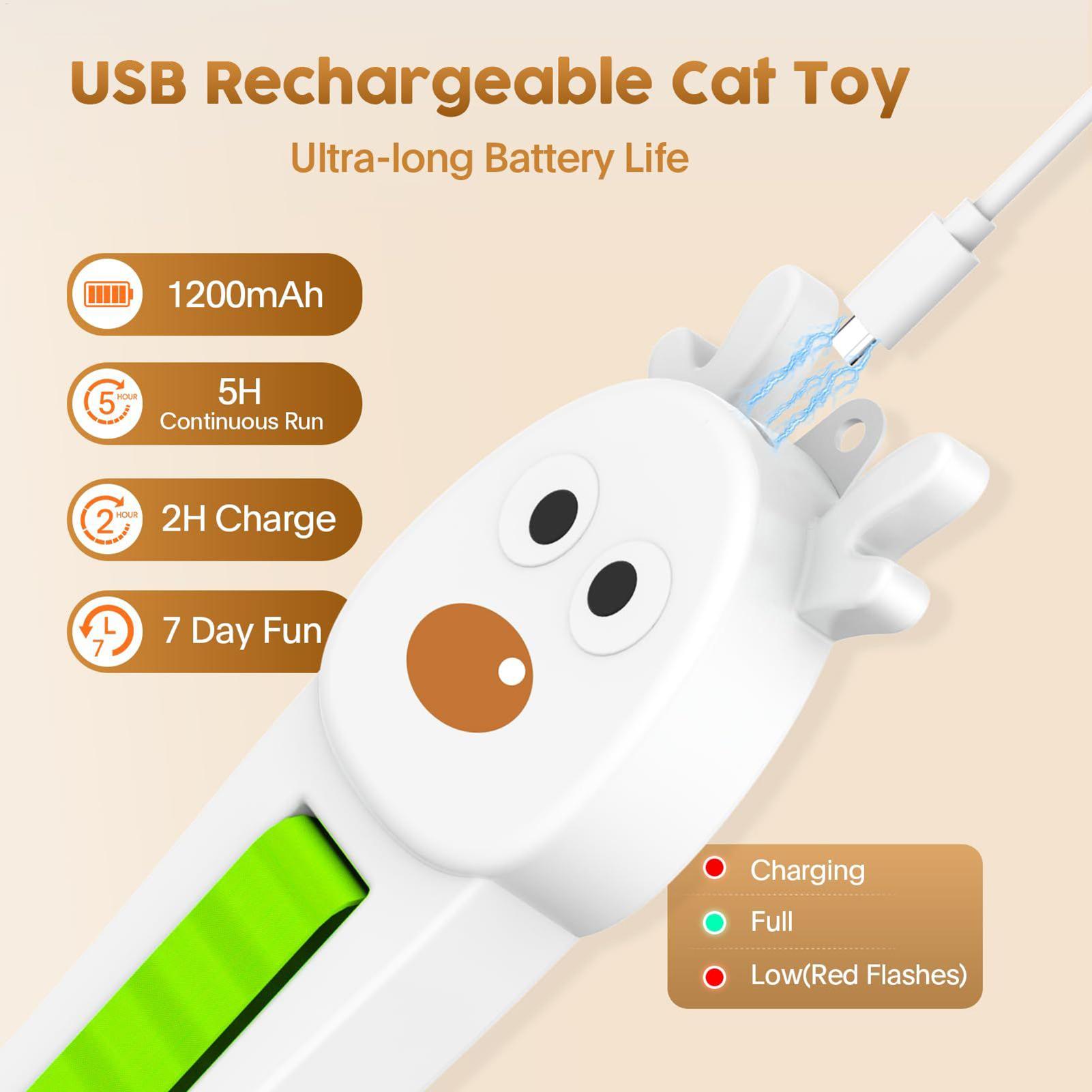 Electronic Cat Toys Wall Mount - đánh giá và giá Cat Tunnel Toy