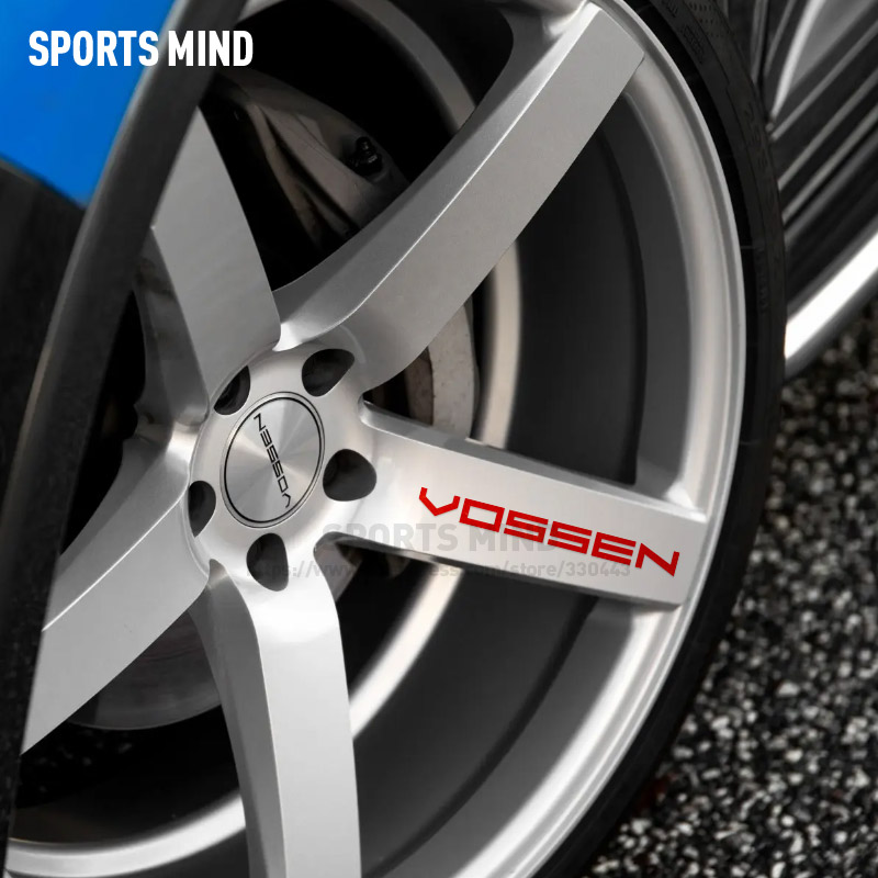 5 x VOSSEN Car Decal Sticker W - đánh giá và giá Pet X Supplies & Tack Howell Mi
