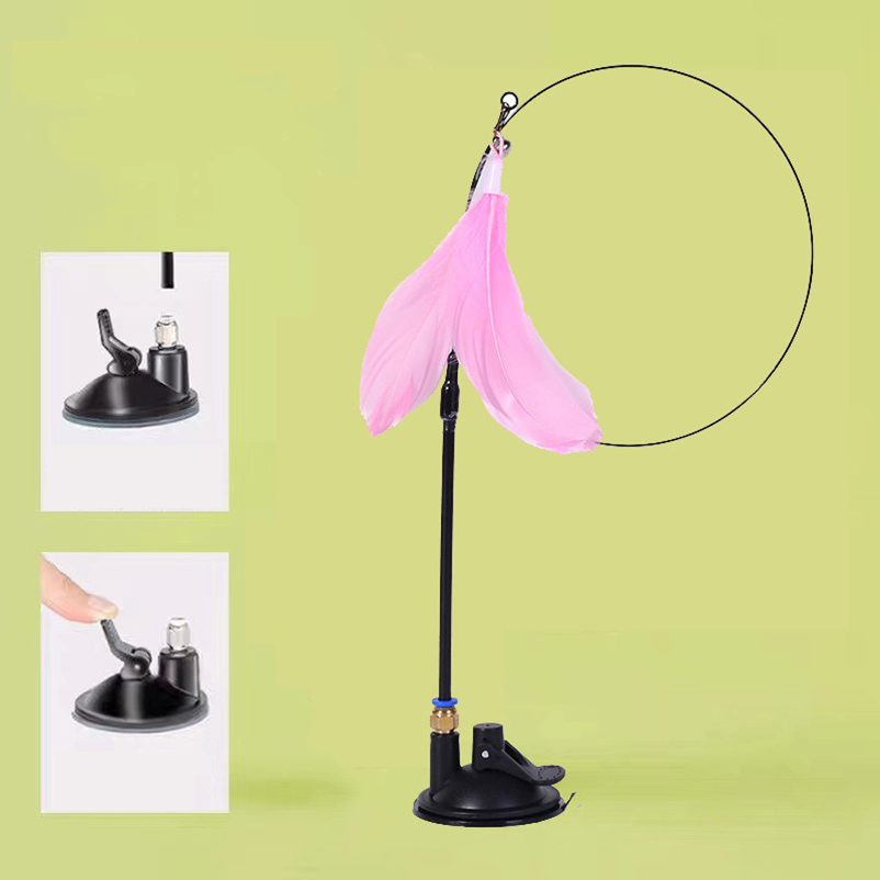 New powerful suction cat-teasi - đánh giá và giá Pet Supplies In Amazon