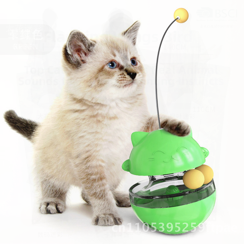 Amazon Cat Toy Tumbler Food Ba - đánh giá và giá Pet Supplies In Amazon