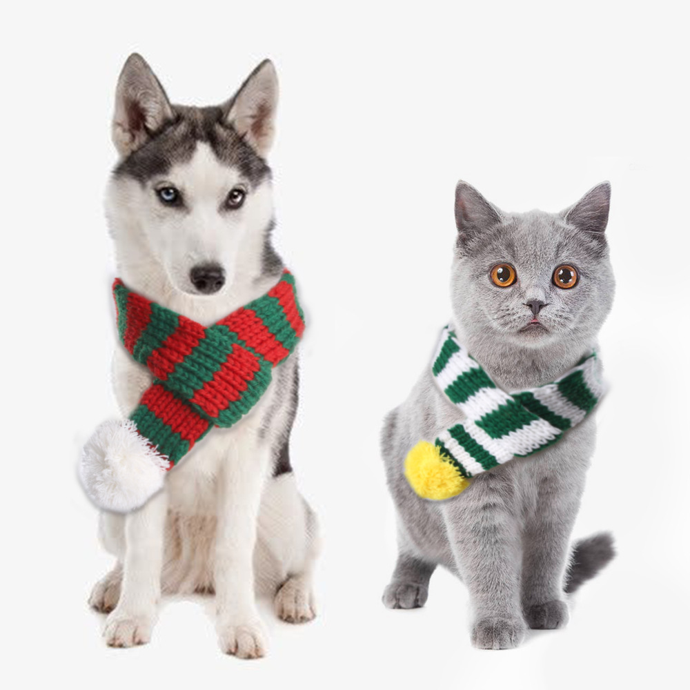 Amazon, pet knitted Christmas  - đánh giá và giá Pet Supplies In Amazon