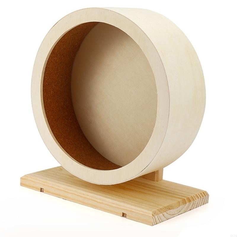 4X7A Hamster Wheel Quiet Runni - đánh giá và giá Hamster Cage Wheel
