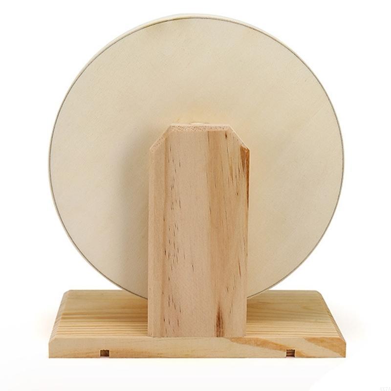 4X7A Hamster Wheel Quiet Runni - đánh giá và giá Hamster Cage Wheel