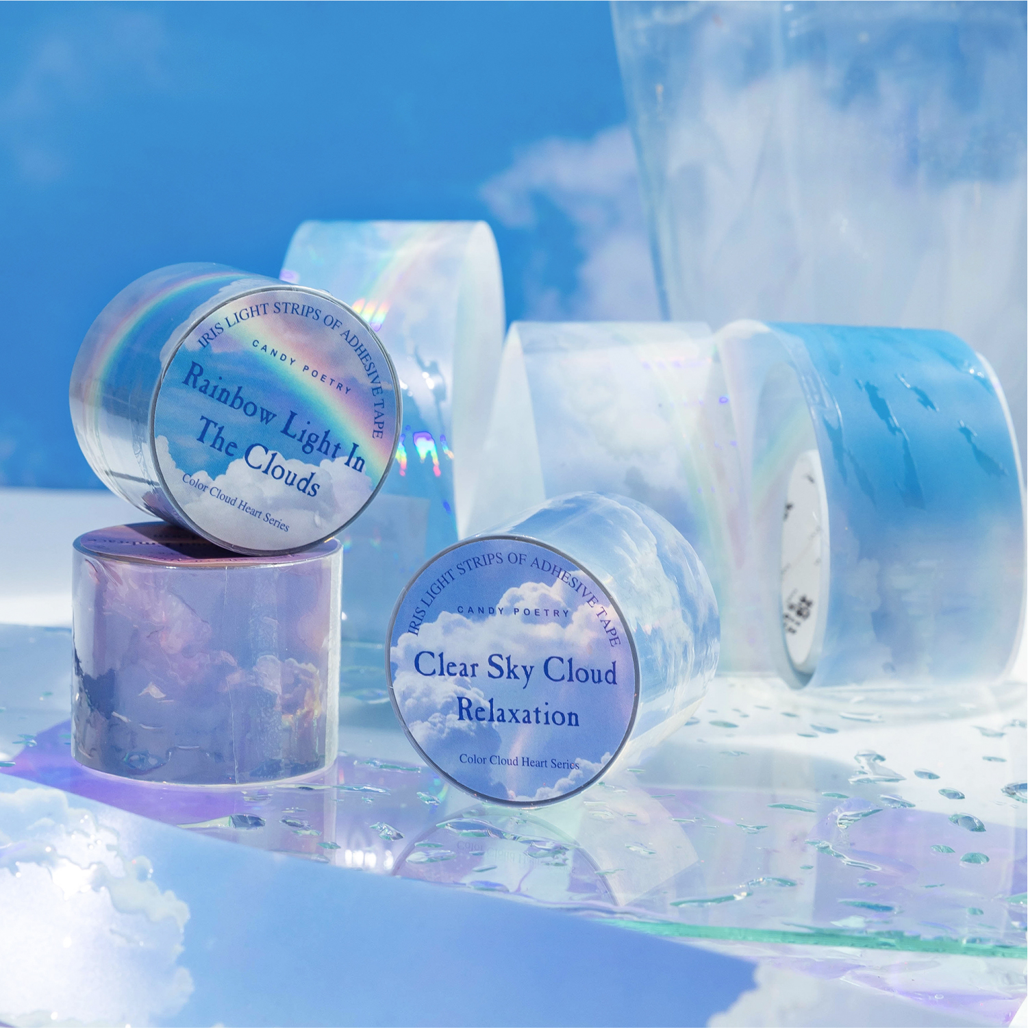 30mm X 1m PET Flash Sky clouds - đánh giá và giá Pet X Supplies & Tack Howell Mi